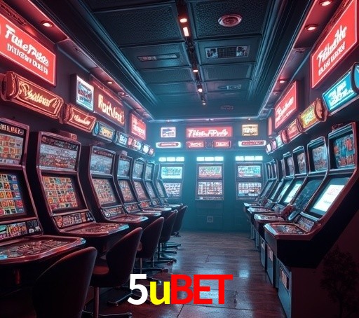 Evolução VIP 5ubet