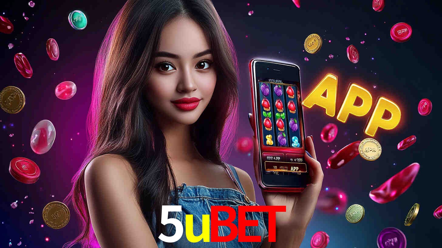 Suporte Download 5ubet