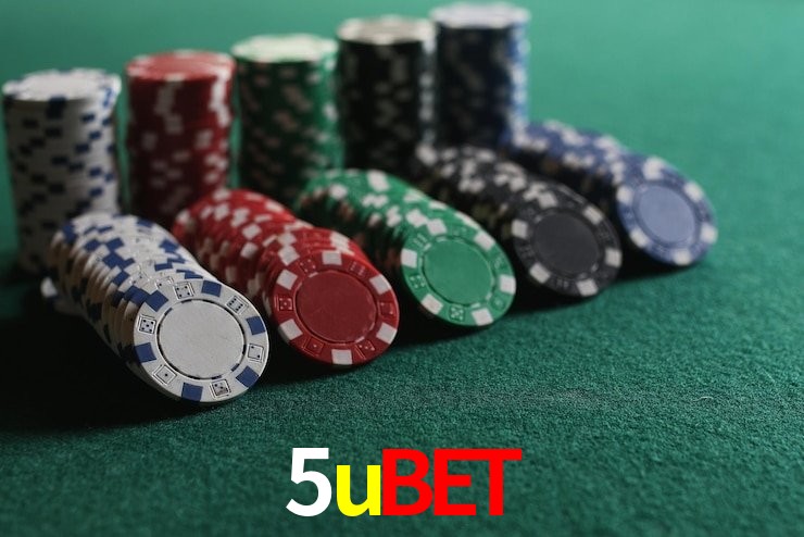 Slot Games 5ubet