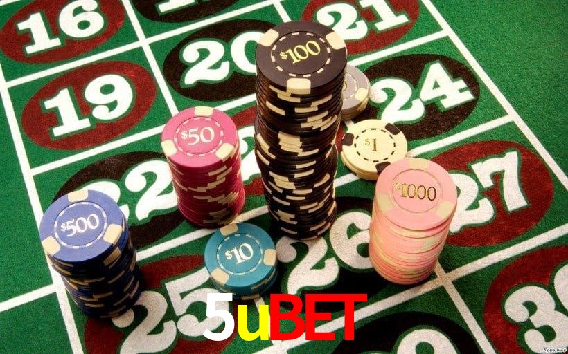 Casino VIP 5ubet