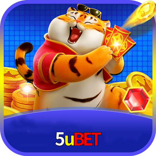 Logo da 5ubet
